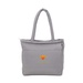 Puffer Recycled 15 Laptop Tote - Full Color