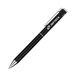 Recycled Metal Ultra Gel Pen