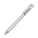 Recycled Metal Ultra Gel Pen