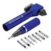 Tomahawk Multi Bit Screwdriver