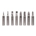 Tomahawk Multi Bit Screwdriver