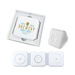 3-in-1 Wireless Travel Charger