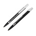 BIC Media Clic Pen - Black