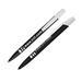BIC Media Clic Pen - Black