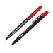 BIC Media Clic Pen - Black