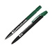 BIC Media Clic Pen - Black