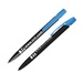 BIC Media Clic Pen - Black