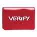Custom Business Card/License Holder