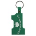 Number One Key Tag