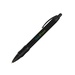 Widebody Black Grip Pen