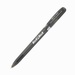 Pivo Clear Chrome Ring Pen
