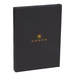 Cross&reg; Refined Refillable Notebook - 1 Color