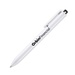 Salina White Pen