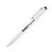 Salina White Pen