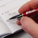 Crowne Holiday Regent Pen