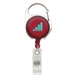 Custom Carabiner Badge Holder
