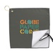Double Layer Golf Towel - Full Color Imprint