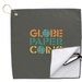 Double Layer Golf Towel - Full Color Imprint