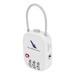 Frequent Flyer Luggage Lock