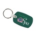 Logo Imprinted Key Fob -Full Color Imprint