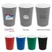 16 Oz. Steel Chill-Cups™