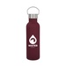 28 oz. Tipton Stainless Steel Bottle
