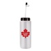 32 oz. Sports Bottle with Flexible Straw