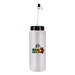 32 oz. Sports Bottle with Flexible Straw - Full Color Imprint