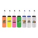 32 oz. Sports Bottle with Flexible Straw - Full Color Imprint