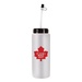 32 oz. Sports Bottle with Flexible Straw