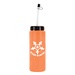 32 oz. Sports Bottle with Flexible Straw