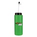 32 oz. Sports Bottle with Flexible Straw - Full Color Imprint
