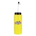 32 oz. Sports Bottle with Flexible Straw - Full Color Imprint
