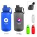 34 Oz. Jessie rPET Bottle