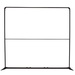 8.5' FrameWorx Banner Display Kit (600 Denier Polyester)