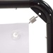8.5' FrameWorx Banner Display Kit (600 Denier Polyester)
