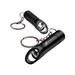 Aluminum LED Opener Key Chain