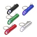 Aluminum LED Opener Key Chain