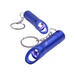 Aluminum LED Opener Key Chain