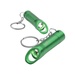 Aluminum LED Opener Key Chain
