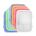 Full Color Lunch To Go Container
