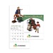 Norman Rockwell - Mini Wall Calendar