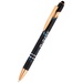 Palazzo Black Marble Stylus Copper Pen - 24 Hour Rush