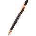 Palazzo Black Marble Stylus Copper Pen - 24 Hour Rush