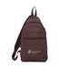 Puffer Recycled Sling Backpack - Full Color
