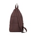 Puffer Recycled Sling Backpack - Full Color