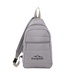 Puffer Recycled Sling Backpack - 1 Color