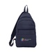 Puffer Recycled Sling Backpack - Full Color