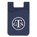 Silicone Phone Wallet