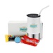 Sips & Snacks Delight Gift Box